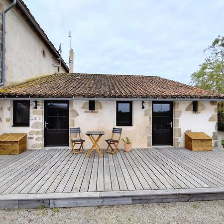 Le Moulin Du Fresne, Chambres D'Hotes Gourge Екстер'єр фото