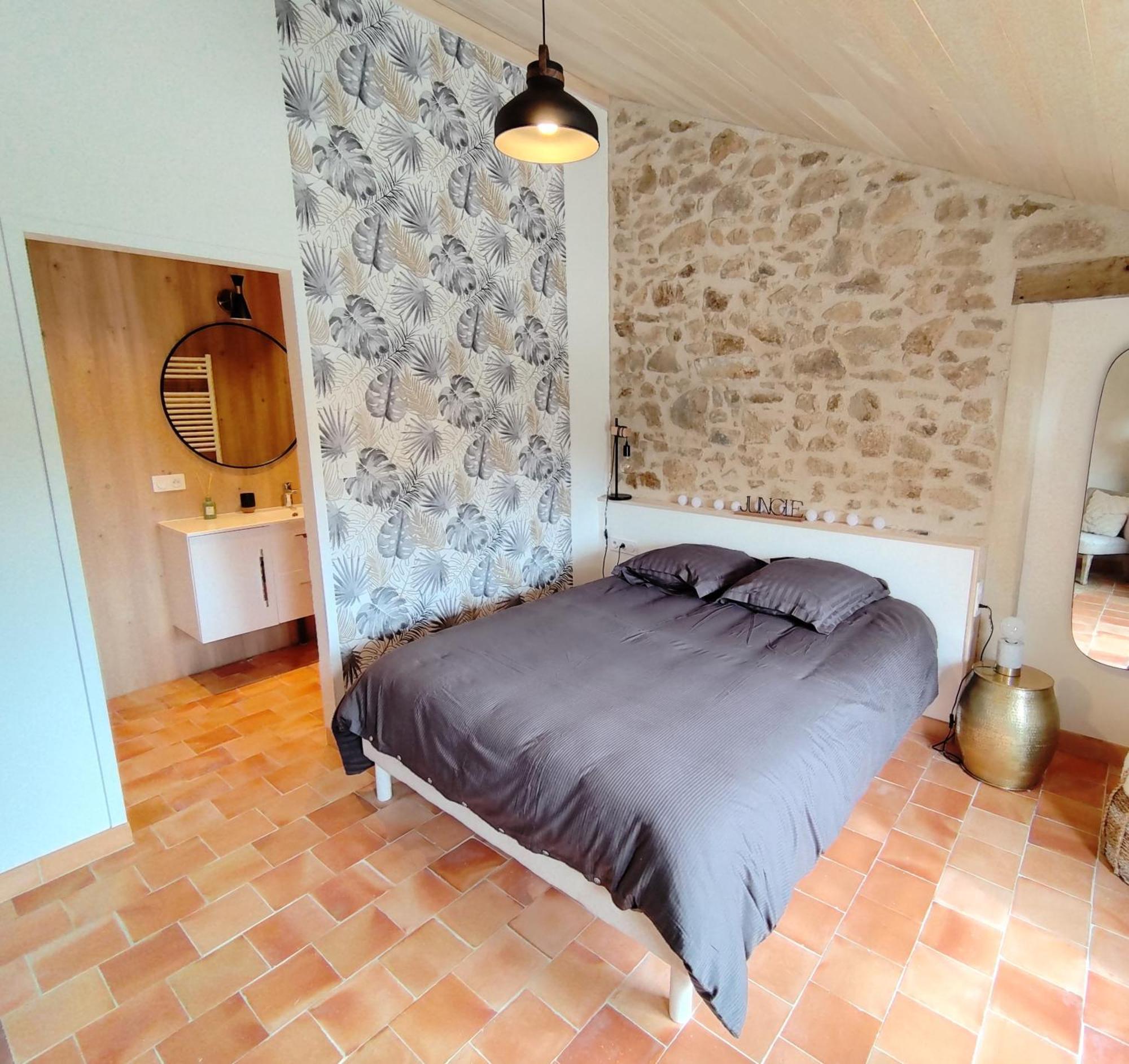 Le Moulin Du Fresne, Chambres D'Hotes Gourge Екстер'єр фото