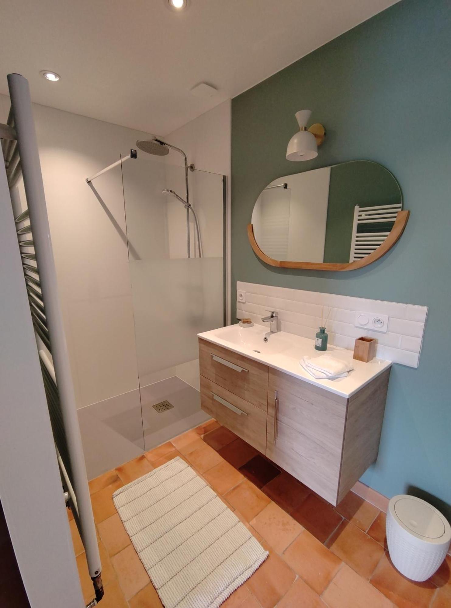 Le Moulin Du Fresne, Chambres D'Hotes Gourge Екстер'єр фото