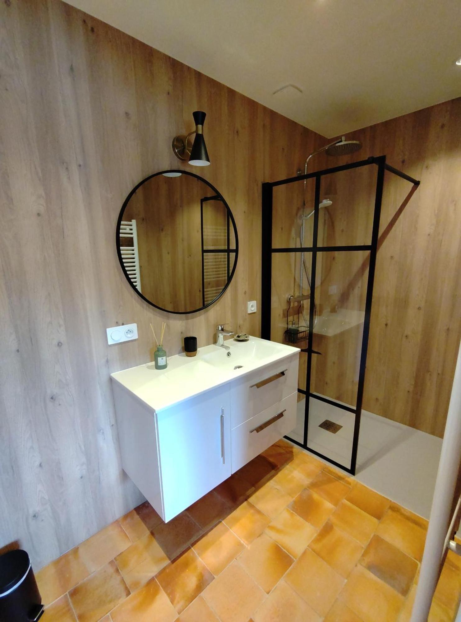 Le Moulin Du Fresne, Chambres D'Hotes Gourge Екстер'єр фото