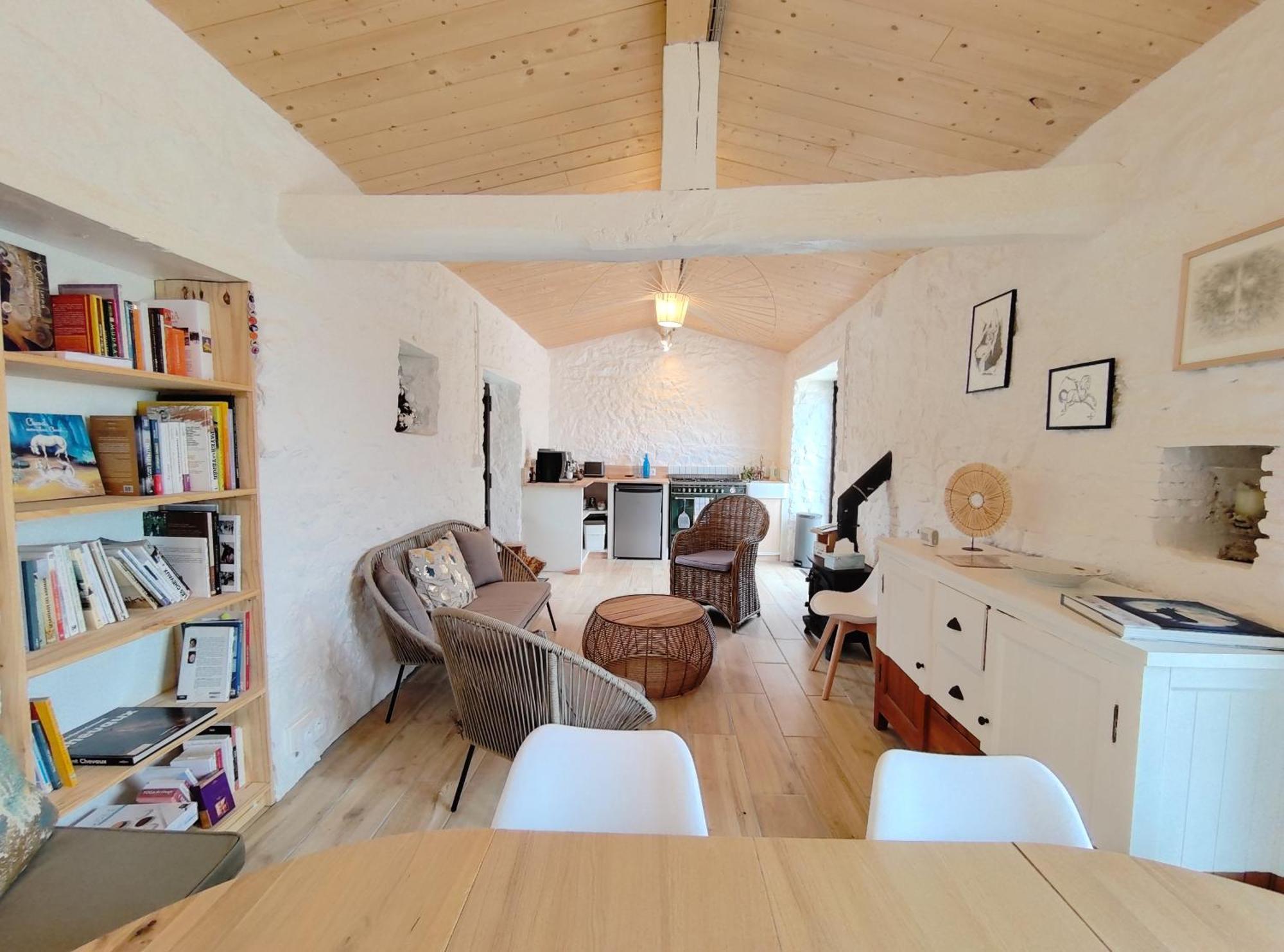 Le Moulin Du Fresne, Chambres D'Hotes Gourge Екстер'єр фото