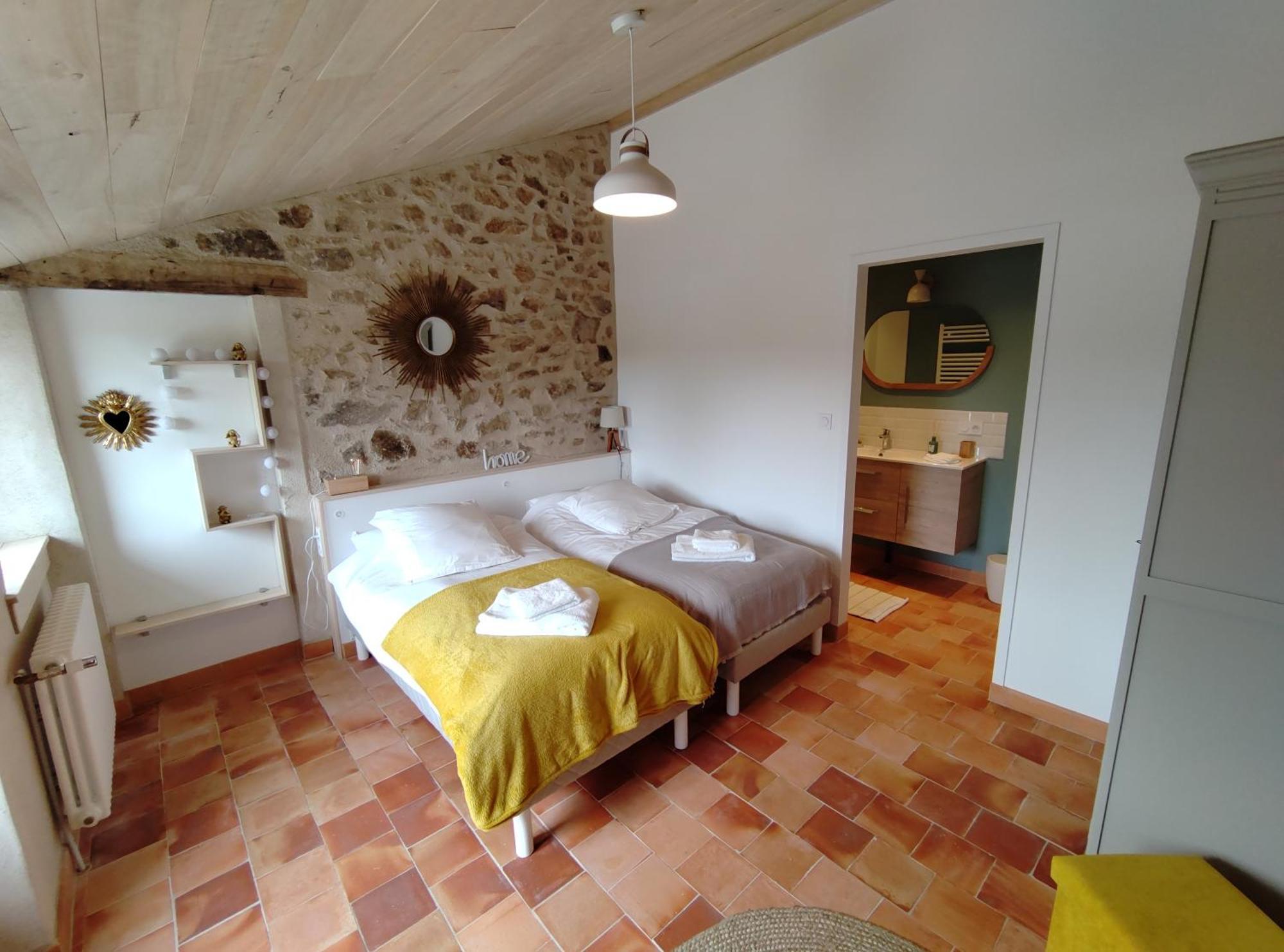Le Moulin Du Fresne, Chambres D'Hotes Gourge Екстер'єр фото