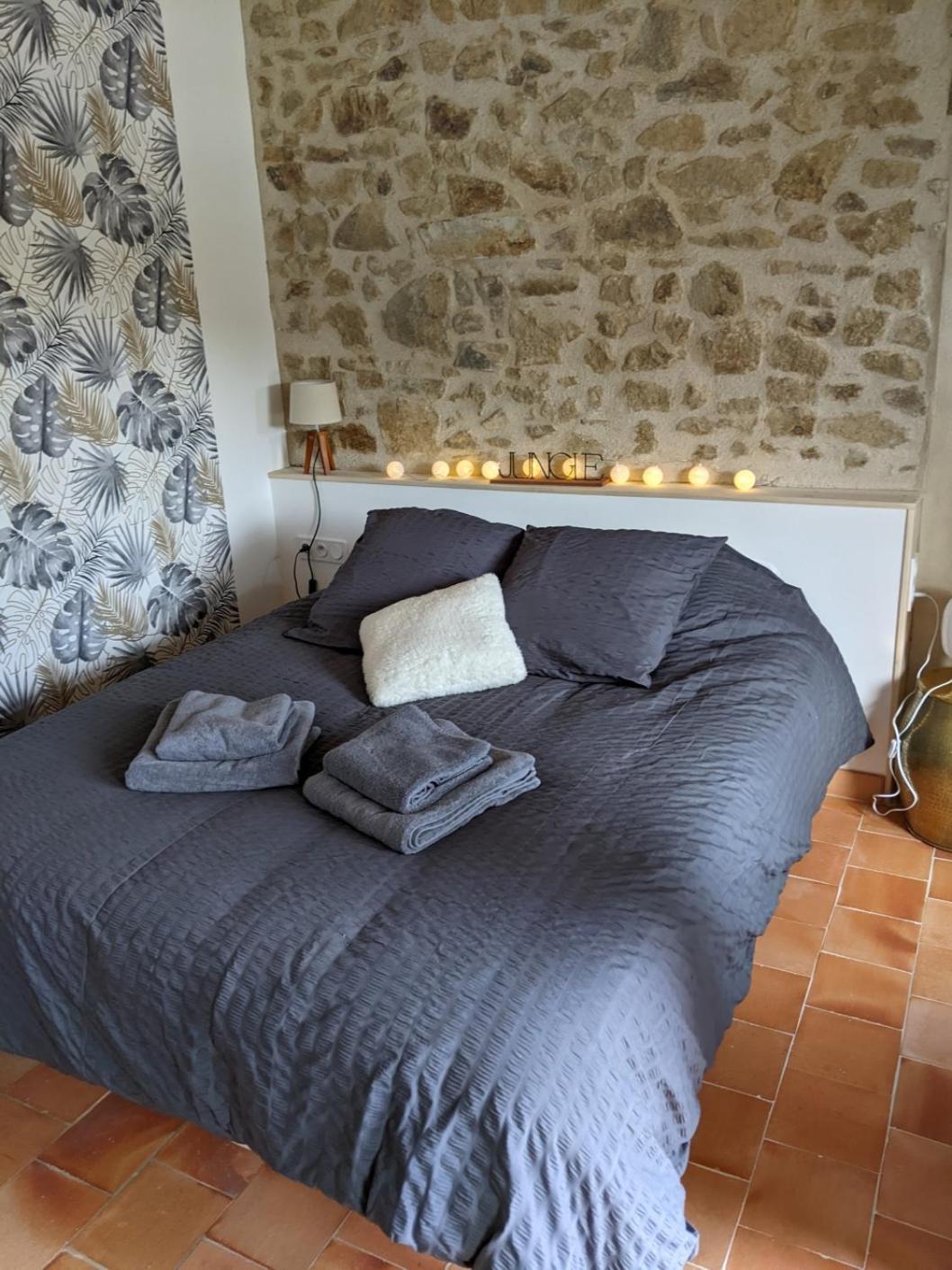 Le Moulin Du Fresne, Chambres D'Hotes Gourge Екстер'єр фото